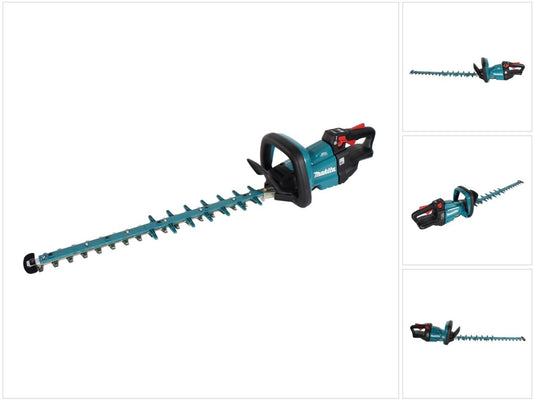 Makita DUH602Z Taille-haie sans fil 60 cm 4400 tr/min Seul 18 V Li-Ion