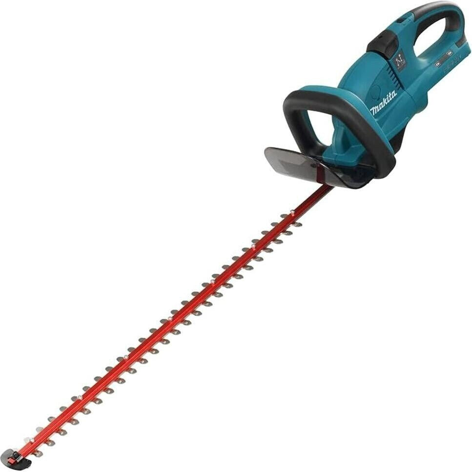 Makita DUH651Z Tagliasiepi a batteria 65 cm Solo 18 V Li-Ion