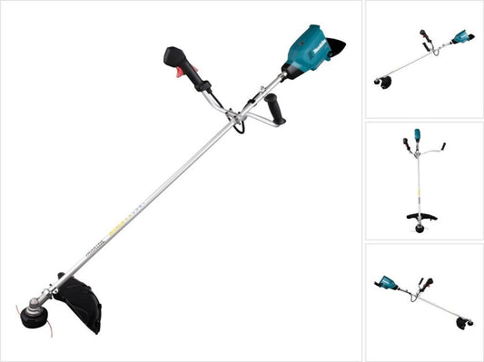 Makita DUR369AZ Coupe-bordure à batterie 430 mm 7000 tr/min Seul 18 V Li-Ion