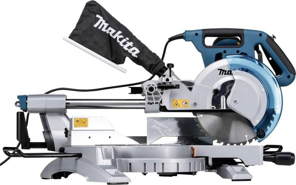 Makita LS1018LN Troncatrice radiale