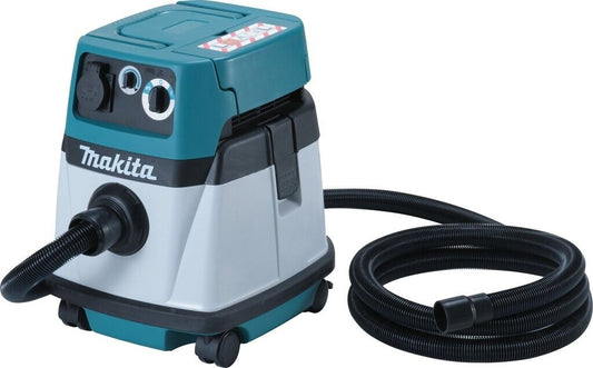 Aspirapolvere 13L 1050W 220 MBar MAKITA – VC1310LX1