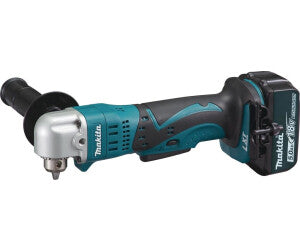 Makita DDA350RTJ Visseuse d'angle sans fil 1,7 kg (2 batteries 5,0 Ah)