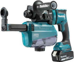 Makita DHR182RTWJ Perforateur-burineur sans fil
