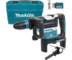Makita DHR400ZKU marteau combiné sans fil SDSmax
