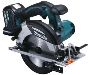 Makita DHS630RTJ Scie circulaire