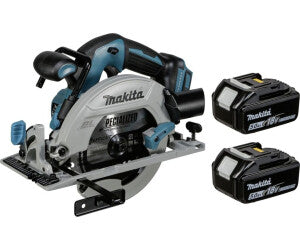 Makita DHS680RTJ Sega circolare