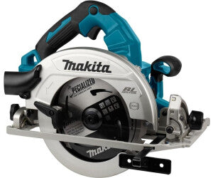 Scie circulaire portative Makita DHS783ZJU 19 cm Acier inoxydable 6000 tr/min