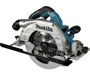 Makita DHS900Z Scie circulaire portative 23,5 cm 4500 tr/min