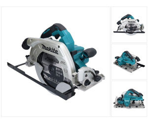 Makita DHS900ZU Sega circolare