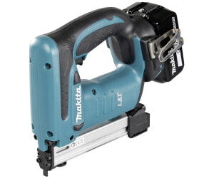 Makita DST221RTJ Cloueuse et Agrafeuse sans fil