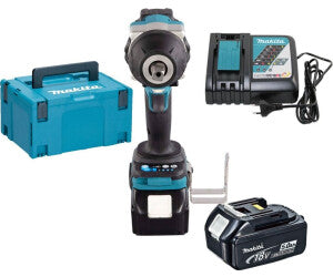 Makita DTW701RTJ Visseuse à chocs sans fil