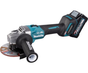 Makita GA005GM201 Smerigliatrice angolare