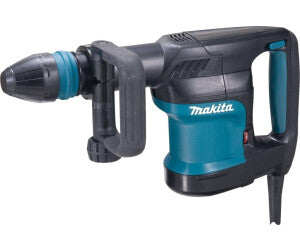 Marteau de démolition Makita HM0870C 7.6J 1100W avec mallette