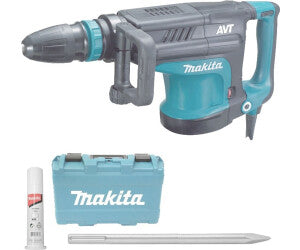 Martello demolitore Makita HM1213C 1510W con custodia