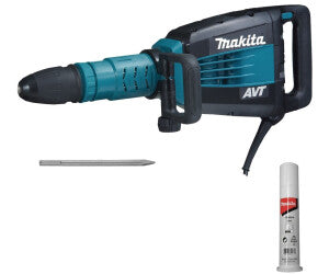 Marteau démolisseur Makita HM1214C AVT SDSMAX