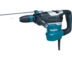 Marteau perforateur Makita HR4013C 8J 1100W + butée de profondeur + coffret de transport