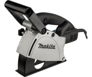 Makita SG1251J scanalatrice 12 5 cm 10000 Giri/min 1400 W