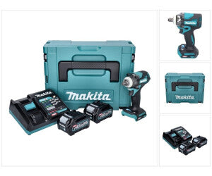 Makita TW004GD201 Avvitatore