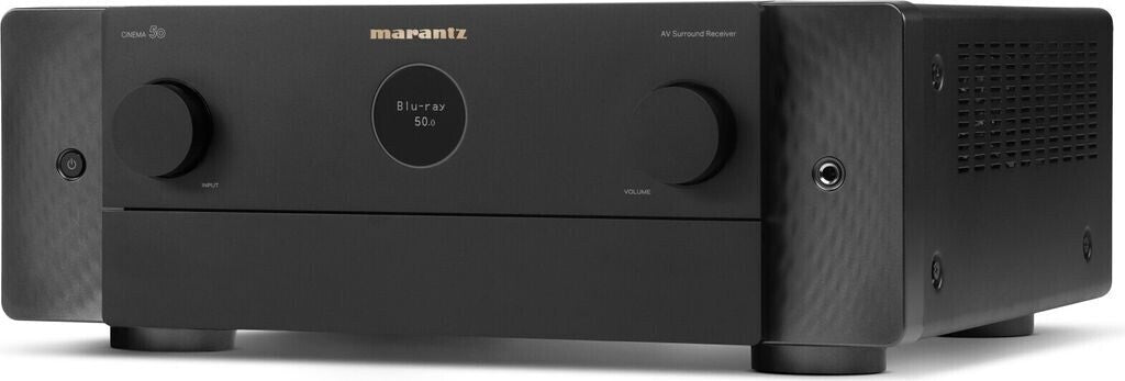 Marantz Cinema 50 black