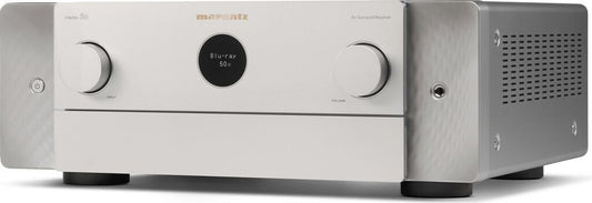 Marantz Cinema 50 golden silver
