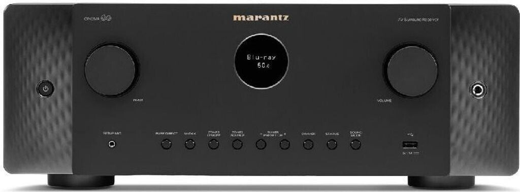 Marantz Cinema 60 black