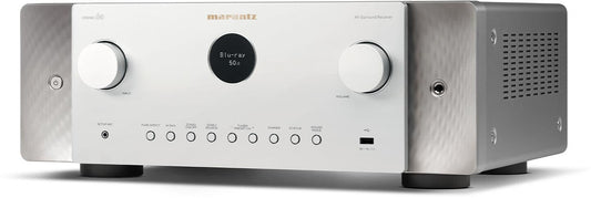 Marantz Cinema 60 golden silver 0747192138738
