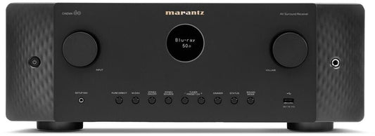 Marantz Cinema 60DAB black