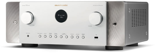 Marantz Cinema 60DAB golden silver 0747192138738