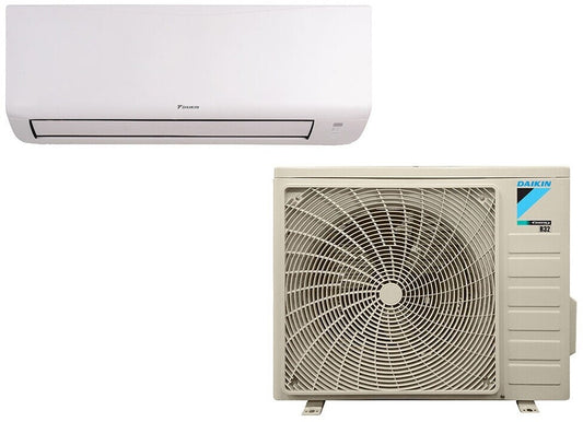 CLIMATIZZ. DAIKIN 9000 BTU FTXC25D Sensi
