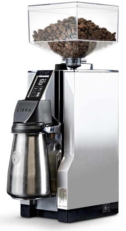 Eureka Libra Brew Chromium 16CR