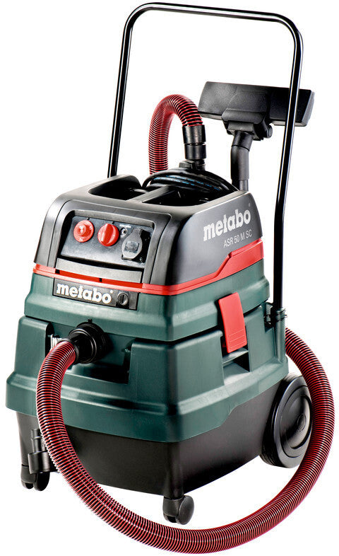 Metabo ASR 50 M SC