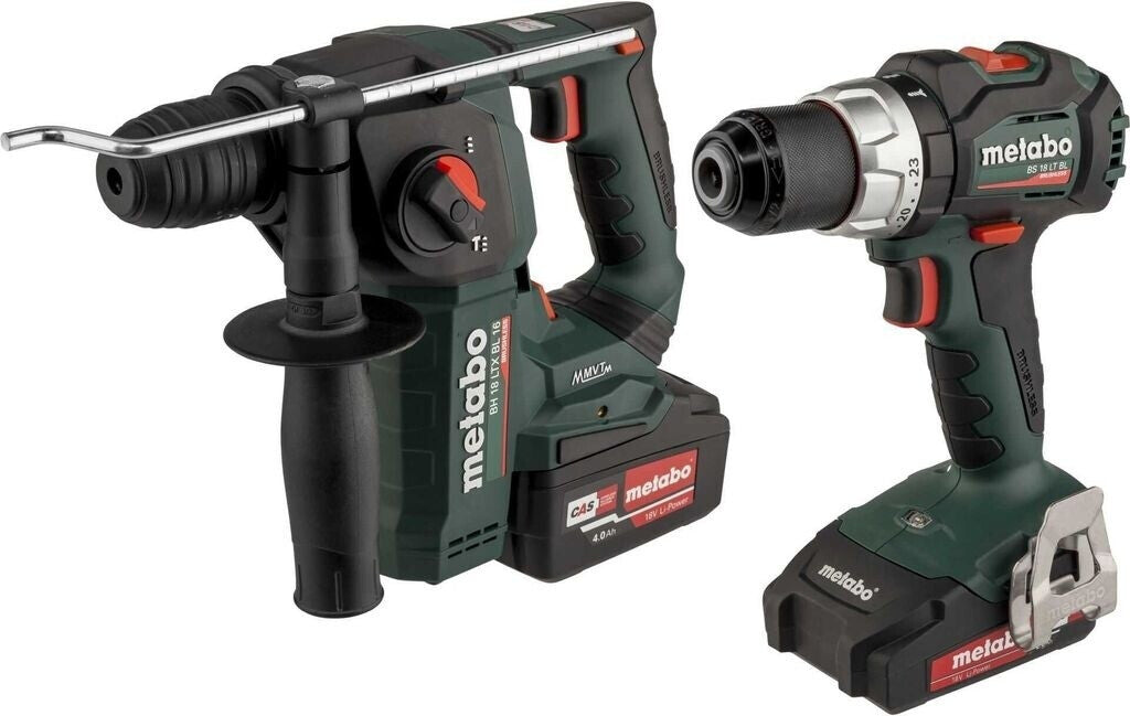 Metabo BH 18 LTX BL 16 685182000