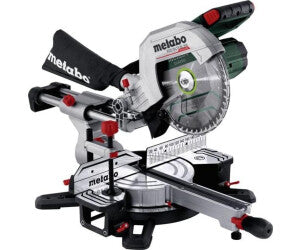 Metabo KGS 254 M