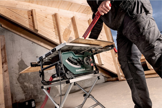 Metabo TS 254 M [610254000]