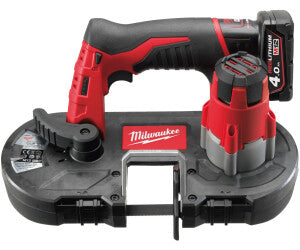 Milwaukee M12BS-402C