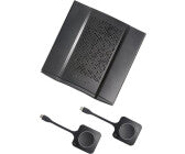 Barco ClickShare CX-50 (4K UHD, USB-C, USB, HDMI In/Out, Airplay, LAN, WLAN, 2 boutons inclus)