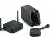 BenQ InstaShow WDC10HC Plug-and-Play Full HD Streaming