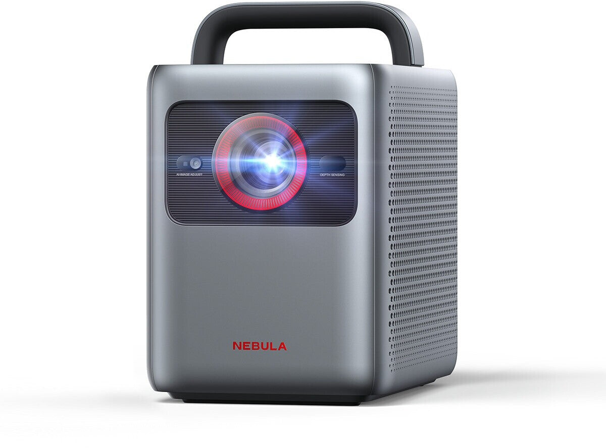 Vidéoprojecteur Nebula Cosmos 4K SE, 3840 x 2160 4K UHD, 1800 lumens