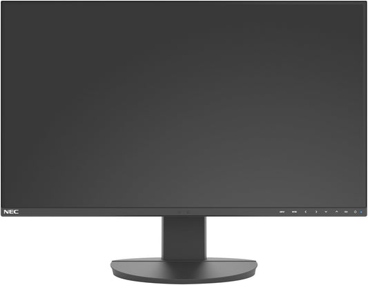 NEC EA272F 27" IPS Monitor, 1920 x 1080 Full HD, 60Hz, 6ms