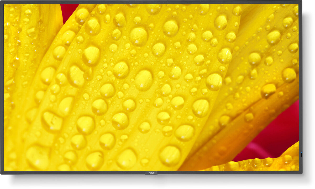 NEC MultiSync M651-2 65" Display