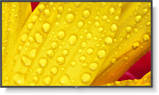 NEC MultiSync M651-2 65" Display