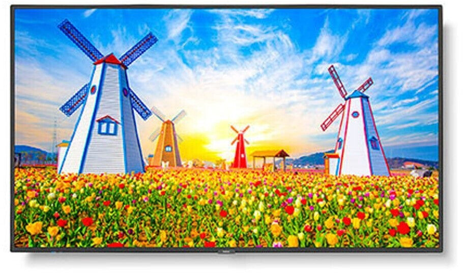 NEC MultiSync M651 65" Display