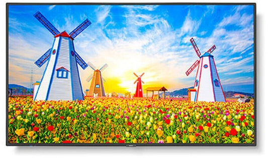NEC MultiSync M651 65" Display