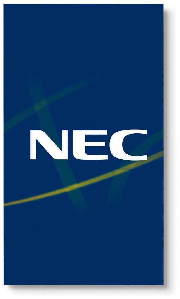 NEC MultiSync UN552V Display
