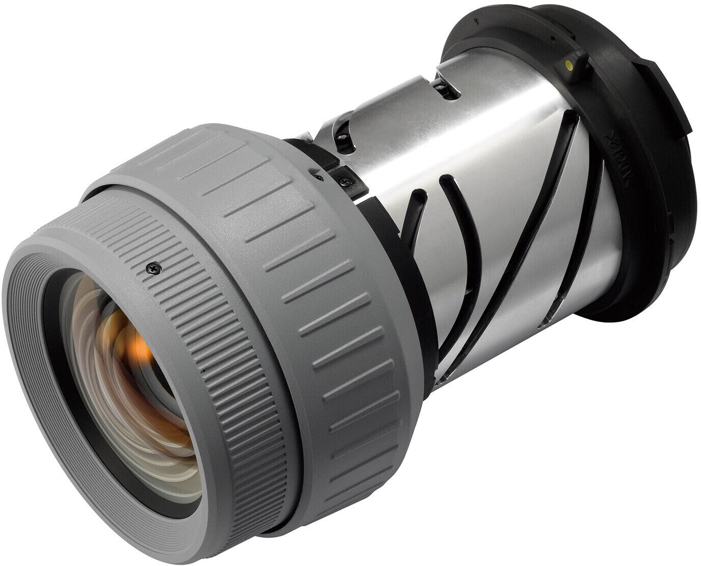 NEC NP13ZL - obiettivo Zoom medio