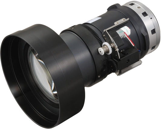NEC NP16FL-4K obiettivo
