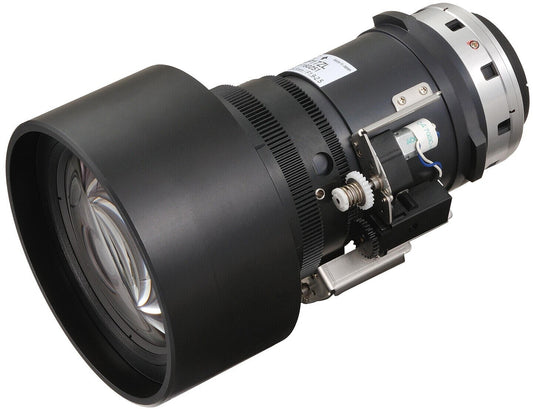NEC NP17ZL-4K obiettivo
