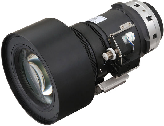NEC NP19ZL-4K obiettivo