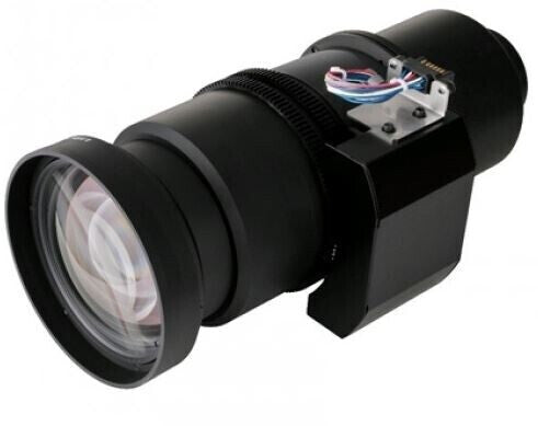 NEC obiettivo NP27ZL zoom standard per PH1000U/1400U