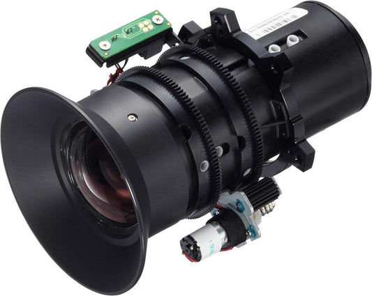 NEC obiettivo zoom NP36ZL per NEC PX602WL